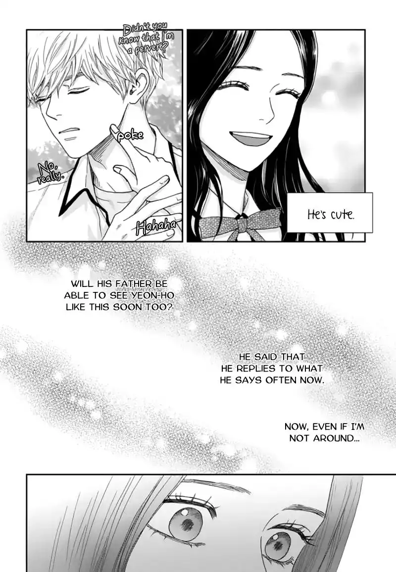 Awfully Damn Kiss and Hug Chapter 51 19